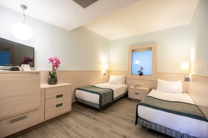 La Blanche Resort & Spa, Bodrum: zdjęcie 6 z 10