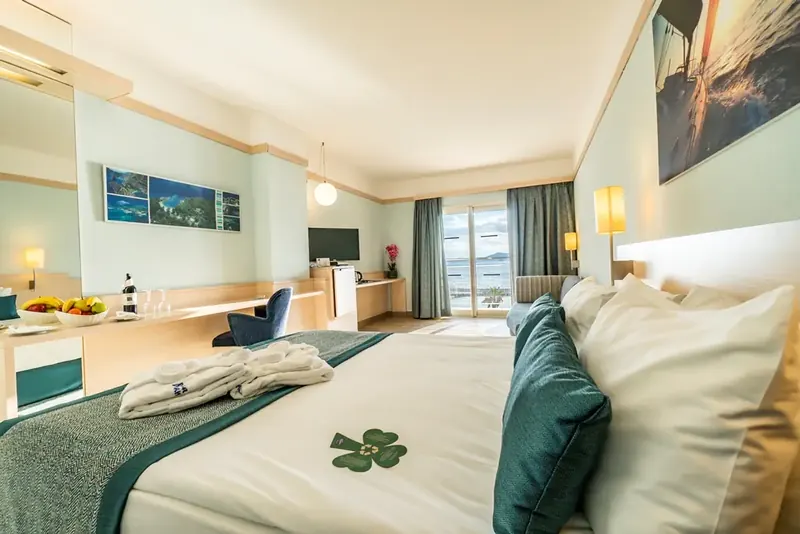 La Blanche Resort & Spa, Bodrum: zdjęcie 8 z 10