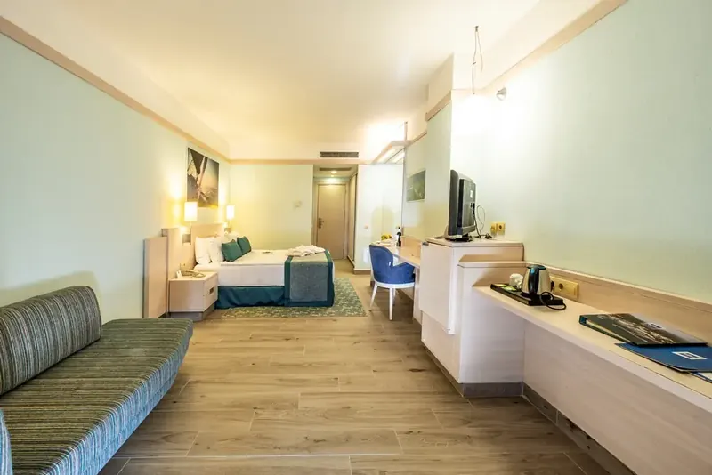 La Blanche Resort & Spa, Bodrum: zdjęcie 9 z 10