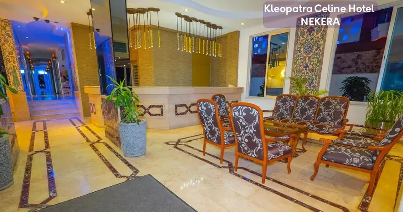 Kleopatra Celine, Alanya: zdjęcie 10 z 10