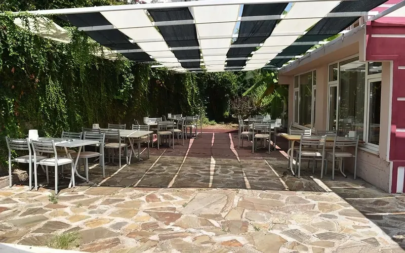 Ares Dream, Kemer: zdjęcie 10 z 10