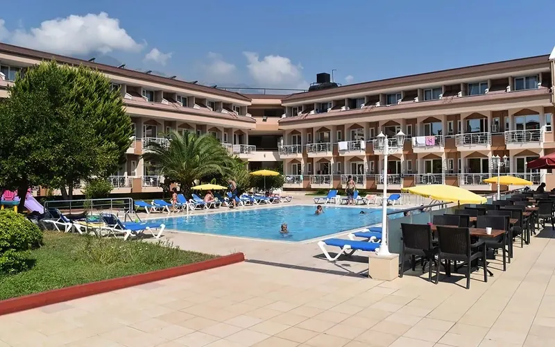 Ares Dream, Kemer: zdjęcie 2 z 10