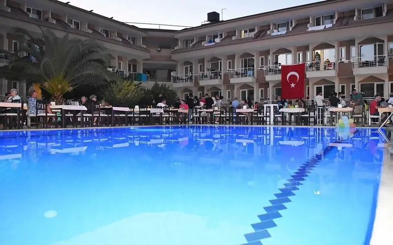 Ares Dream, Kemer: zdjęcie 3 z 10