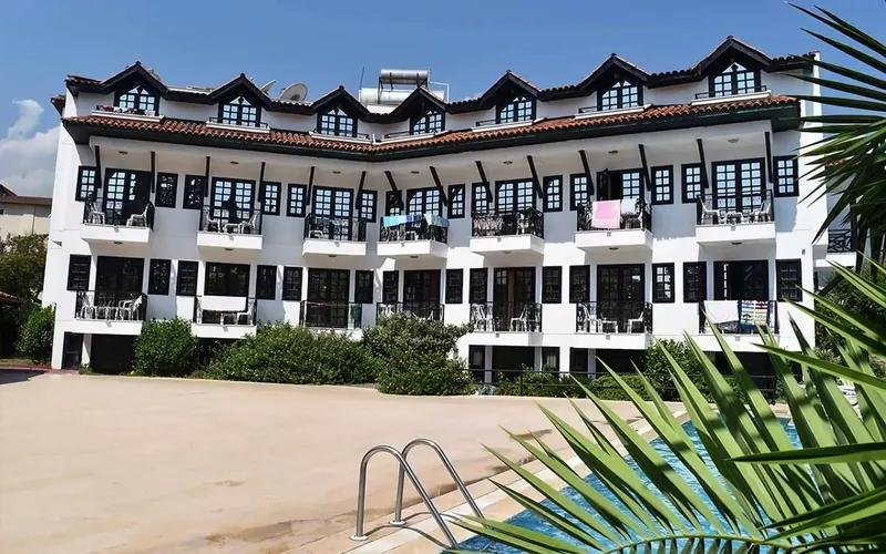 Ares Dream, Kemer: zdjęcie 4 z 10