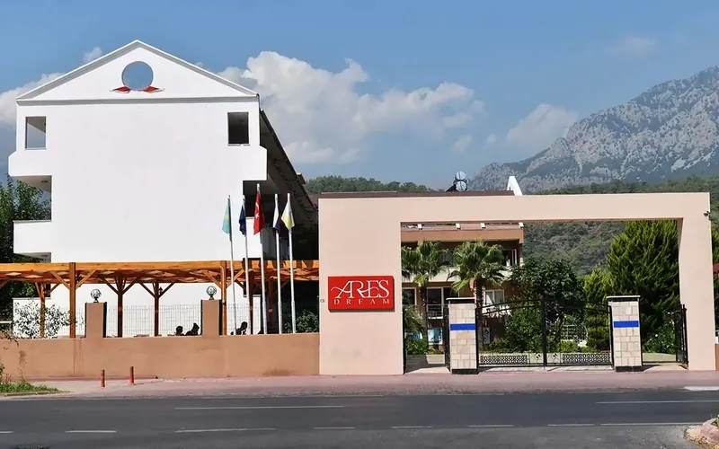 Ares Dream, Kemer: zdjęcie 5 z 10
