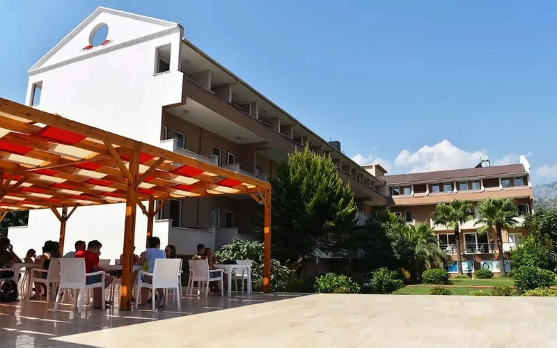 Ares Dream, Kemer: zdjęcie 6 z 10