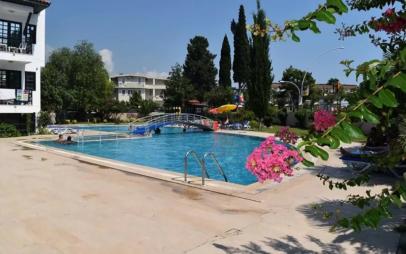 Ares Dream, Kemer: zdjęcie 7 z 10