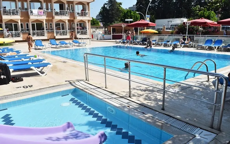 Ares Dream, Kemer: zdjęcie 8 z 10