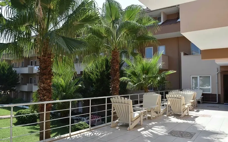 Ares Dream, Kemer: zdjęcie 9 z 10