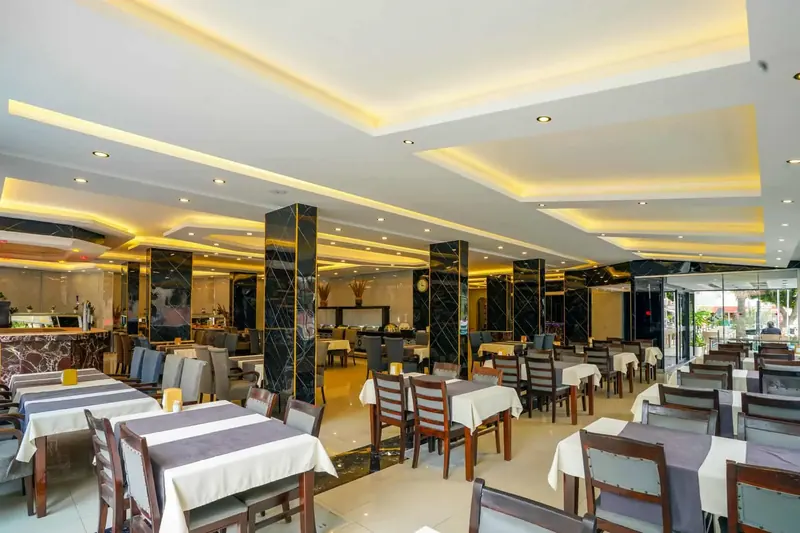 Kleopatra Arsi, Alanya: zdjęcie 10 z 10