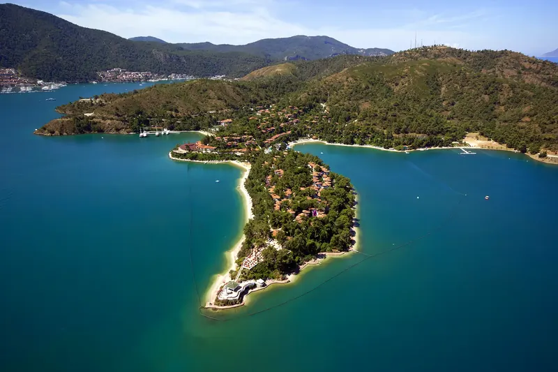 Letoonia Club & Hotel