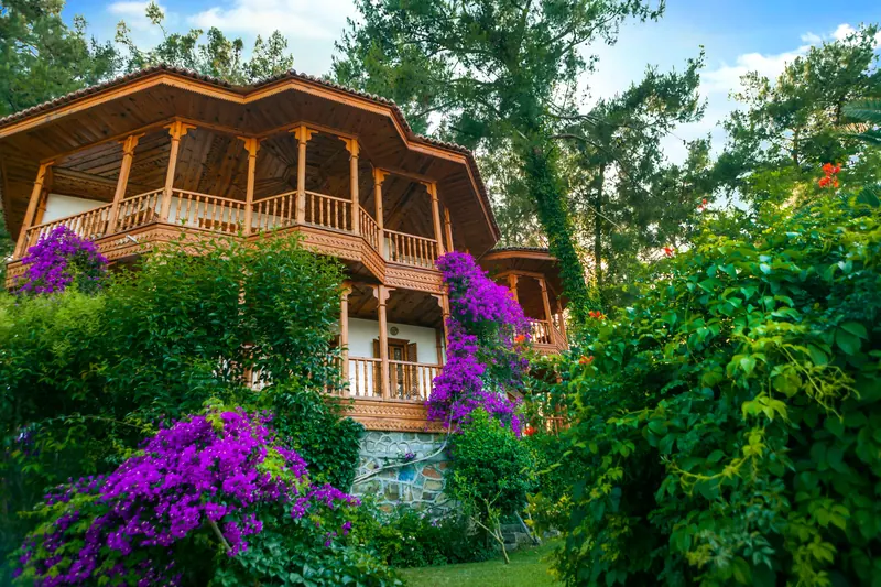 Letoonia Club & Hotel, Dalaman - Fethiye: zdjęcie 10 z 10