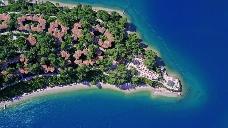 Letoonia Club & Hotel, Dalaman - Fethiye: zdjęcie 2 z 10