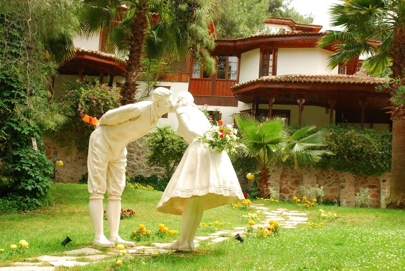 Letoonia Club & Hotel, Dalaman - Fethiye: zdjęcie 4 z 10