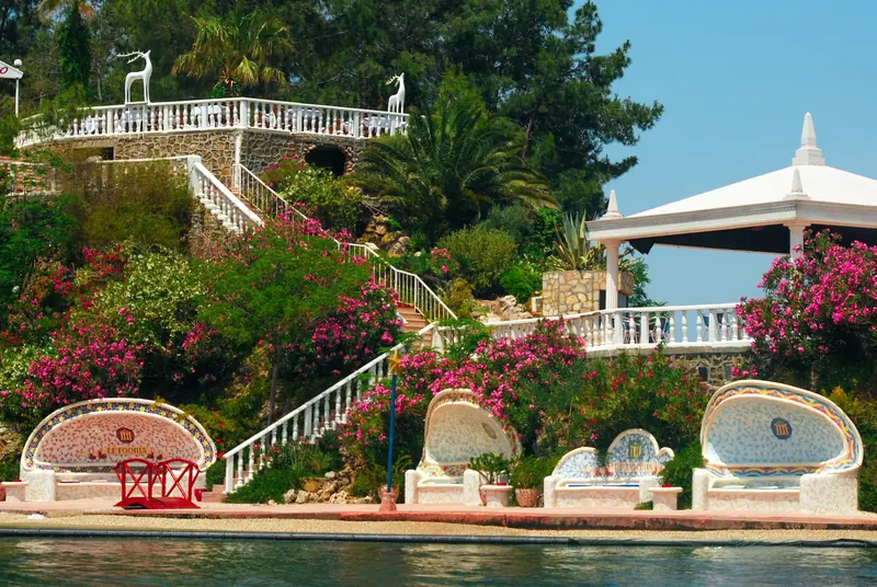 Letoonia Club & Hotel, Dalaman - Fethiye: zdjęcie 5 z 10