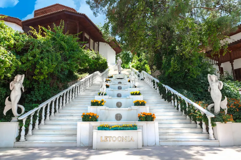 Letoonia Club & Hotel, Dalaman - Fethiye: zdjęcie 6 z 10