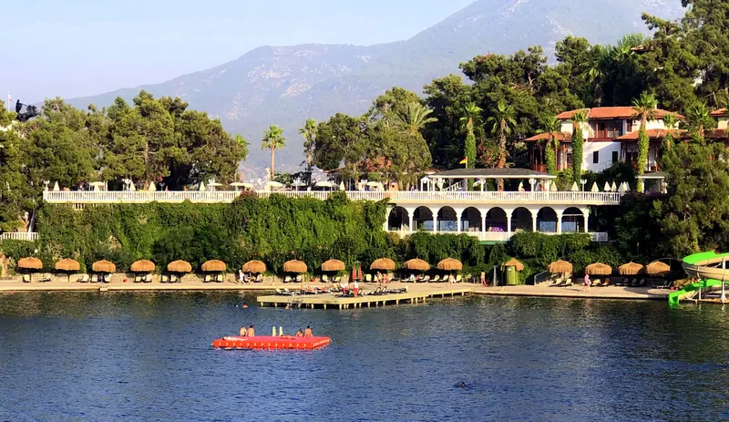 Letoonia Club & Hotel, Dalaman - Fethiye: zdjęcie 8 z 10