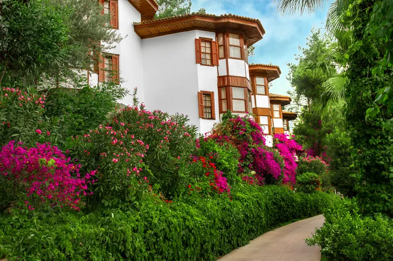 Letoonia Club & Hotel, Dalaman - Fethiye: zdjęcie 9 z 10