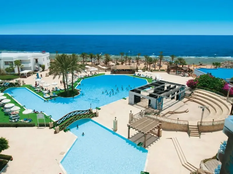 Queen Sharm