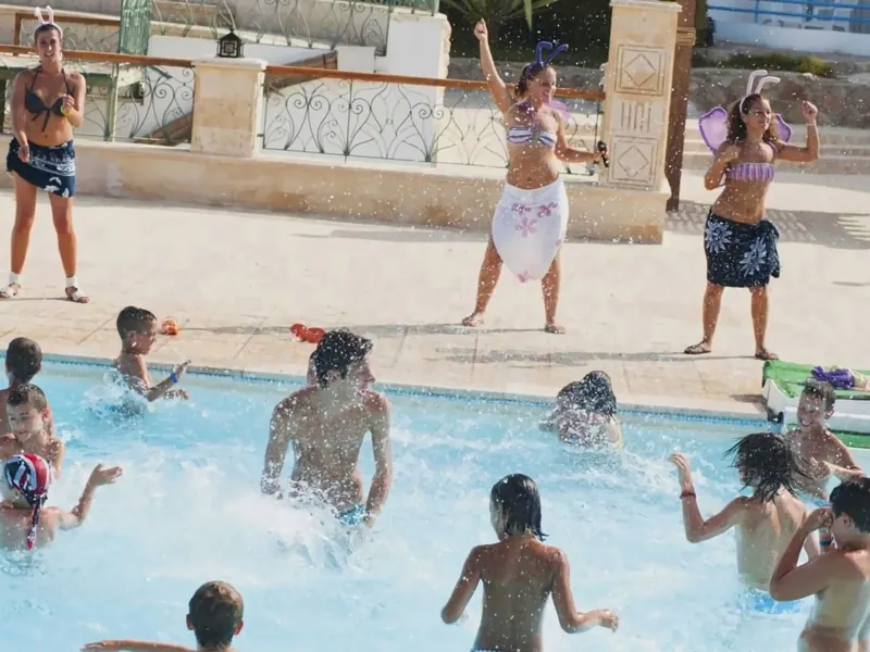 Queen Sharm, Sharm El Sheikh: zdjęcie 10 z 10