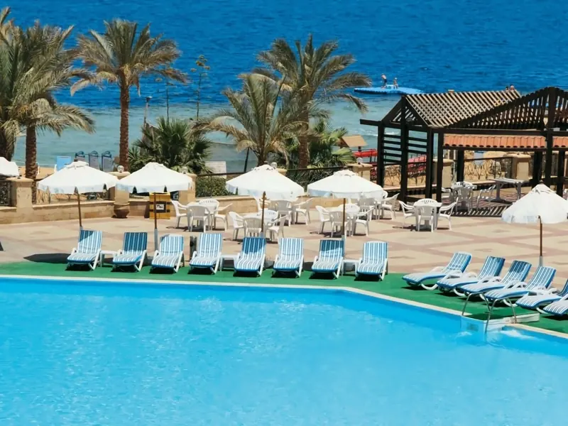 Queen Sharm, Sharm El Sheikh: zdjęcie 2 z 10