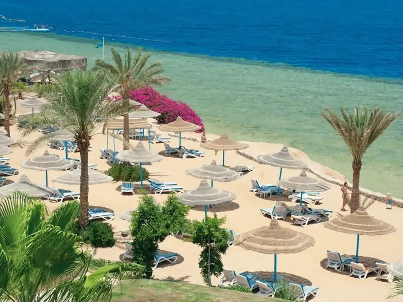Queen Sharm, Sharm El Sheikh: zdjęcie 3 z 10