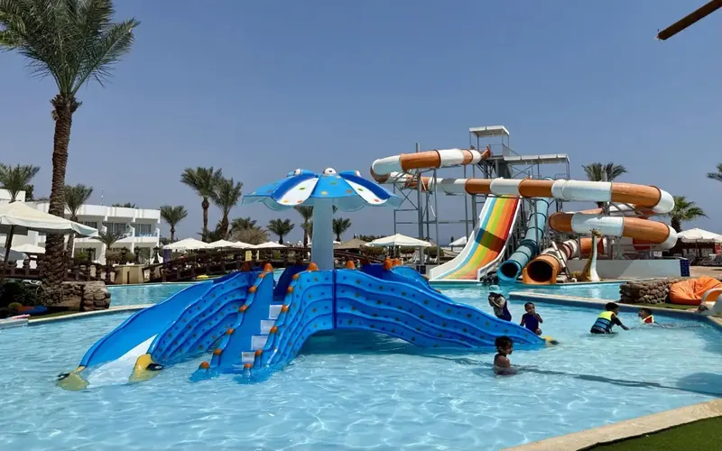 Queen Sharm, Sharm El Sheikh: zdjęcie 4 z 10