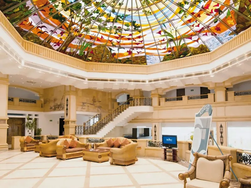 Queen Sharm, Sharm El Sheikh: zdjęcie 7 z 10