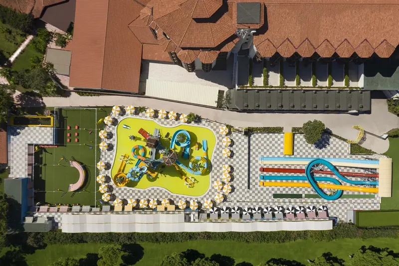 Selectum Family Resort