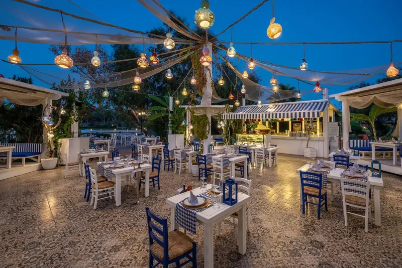 Selectum Family Resort, Belek: zdjęcie 10 z 10