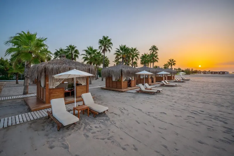 Selectum Family Resort, Belek: zdjęcie 3 z 10