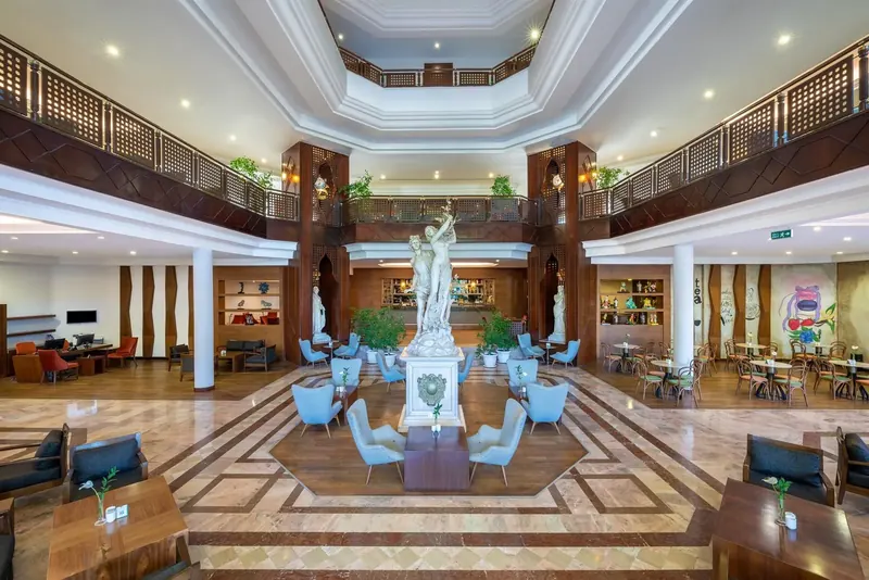 Selectum Family Resort, Belek: zdjęcie 4 z 10