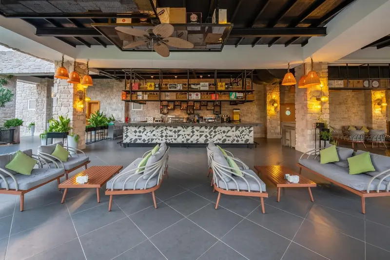 Selectum Family Resort, Belek: zdjęcie 5 z 10