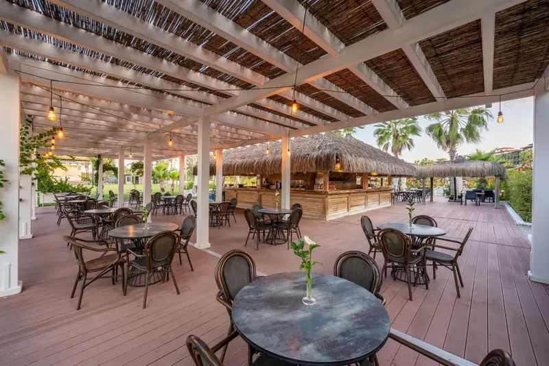 Selectum Family Resort, Belek: zdjęcie 7 z 10