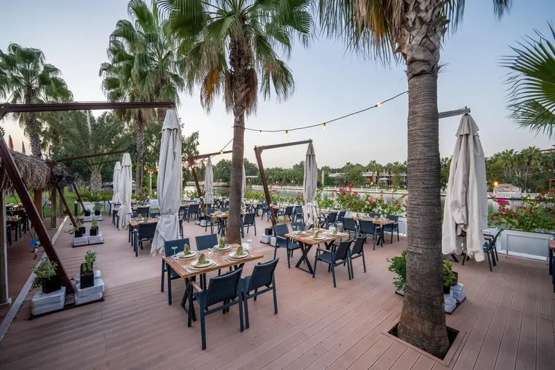 Selectum Family Resort, Belek: zdjęcie 9 z 10