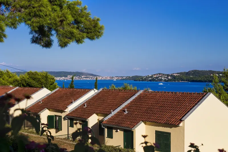 Amadria Park Camping Trogir, Dalmacja Południowa: zdjęcie 2 z 10