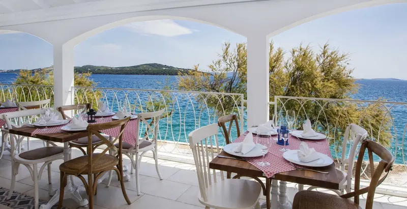 Amadria Park Camping Trogir, Dalmacja Południowa: zdjęcie 4 z 10
