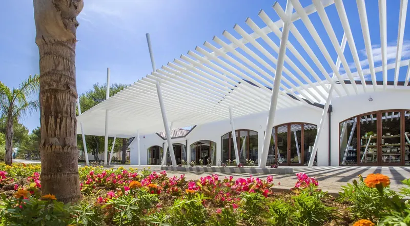 Amadria Park Camping Trogir, Dalmacja Południowa: zdjęcie 5 z 10