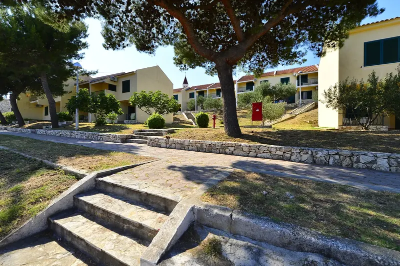 Amadria Park Camping Trogir, Dalmacja Południowa: zdjęcie 6 z 10