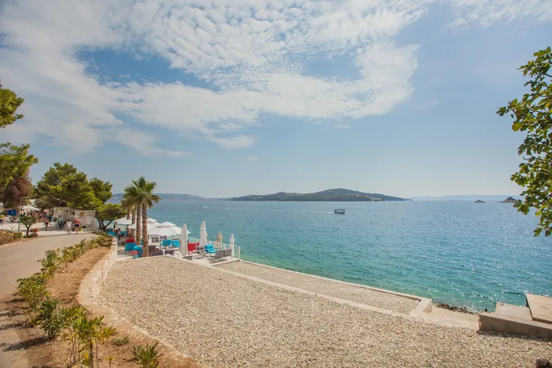 Amadria Park Camping Trogir, Dalmacja Południowa: zdjęcie 7 z 10