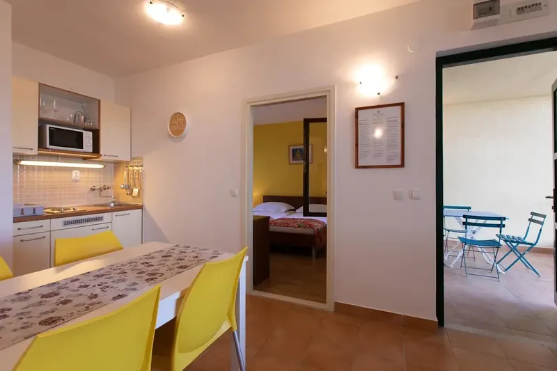 Amadria Park Camping Trogir, Dalmacja Południowa: zdjęcie 8 z 10
