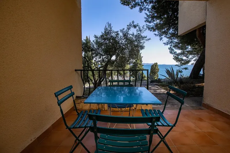 Amadria Park Camping Trogir, Dalmacja Południowa: zdjęcie 9 z 10