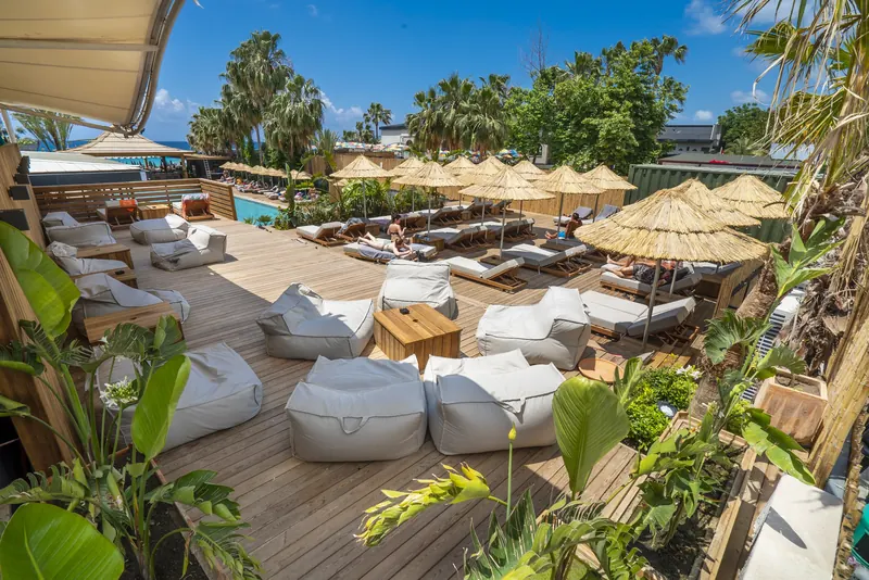 ananea Kleopatra Beach, Alanya: zdjęcie 10 z 10
