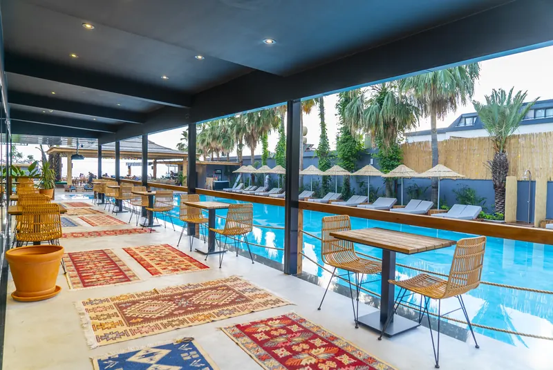 ananea Kleopatra Beach, Alanya: zdjęcie 4 z 10