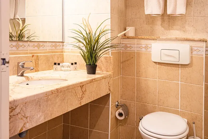 DG Rose Resort, Kemer: zdjęcie 10 z 10