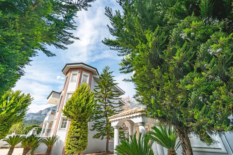 DG Rose Resort, Kemer: zdjęcie 6 z 10
