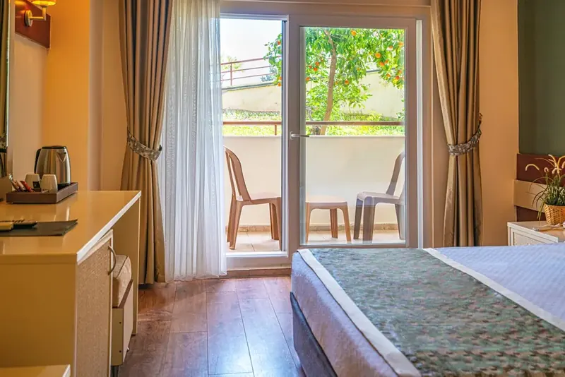 DG Rose Resort, Kemer: zdjęcie 9 z 10
