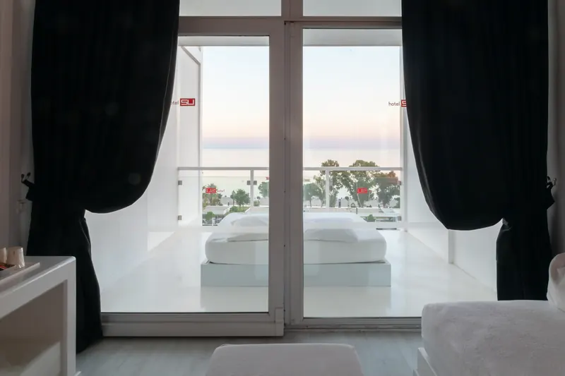 Hotel Su, Antalya: zdjęcie 10 z 10