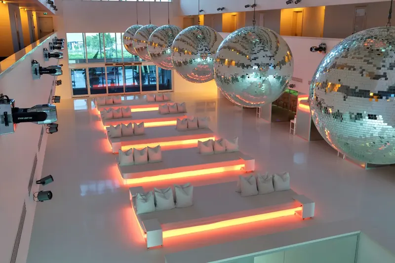 Hotel Su, Antalya: zdjęcie 2 z 10