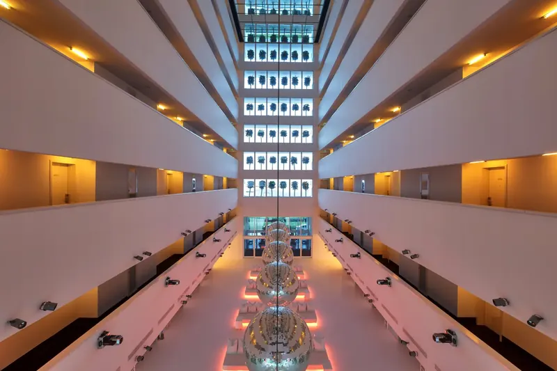 Hotel Su, Antalya: zdjęcie 3 z 10